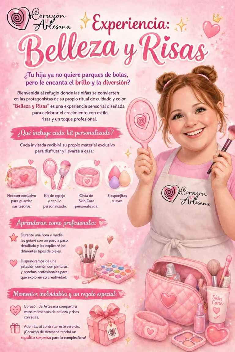 Belleza y Risas